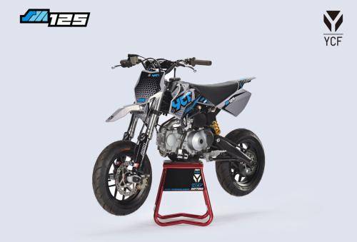 YCF Supermotard F125.jpg