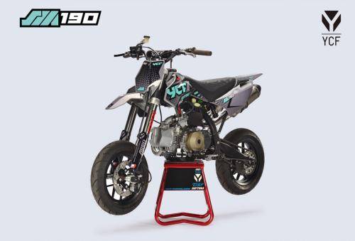 YCF Supermotard F190 Daytona.jpg