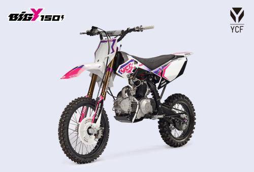 YCF Bigy 150E MX Limited.jpg