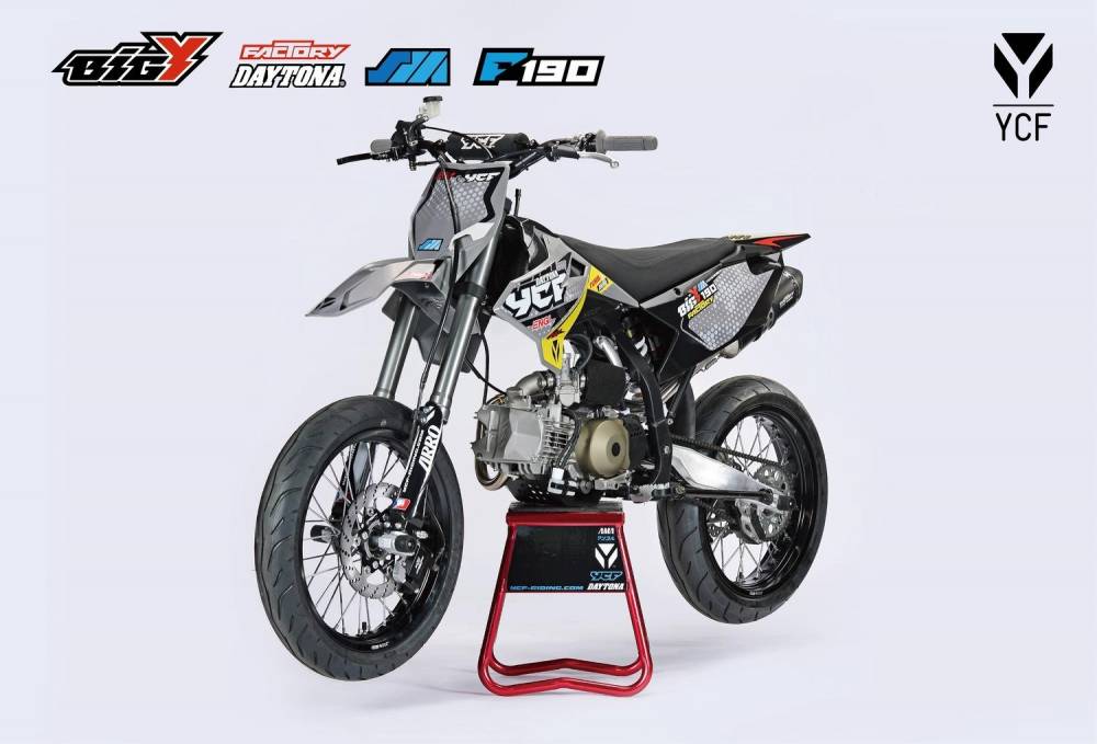 YCF Bigy Supermotard F190 Daytona.jpg