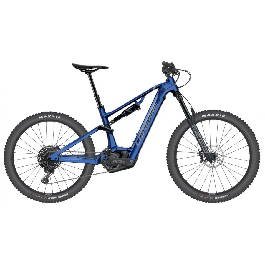 LAPIERE OVERVOLT AM 7.7