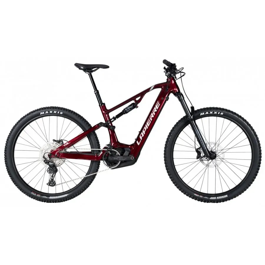 LAPIERRE OVERVOLT TR 6.7