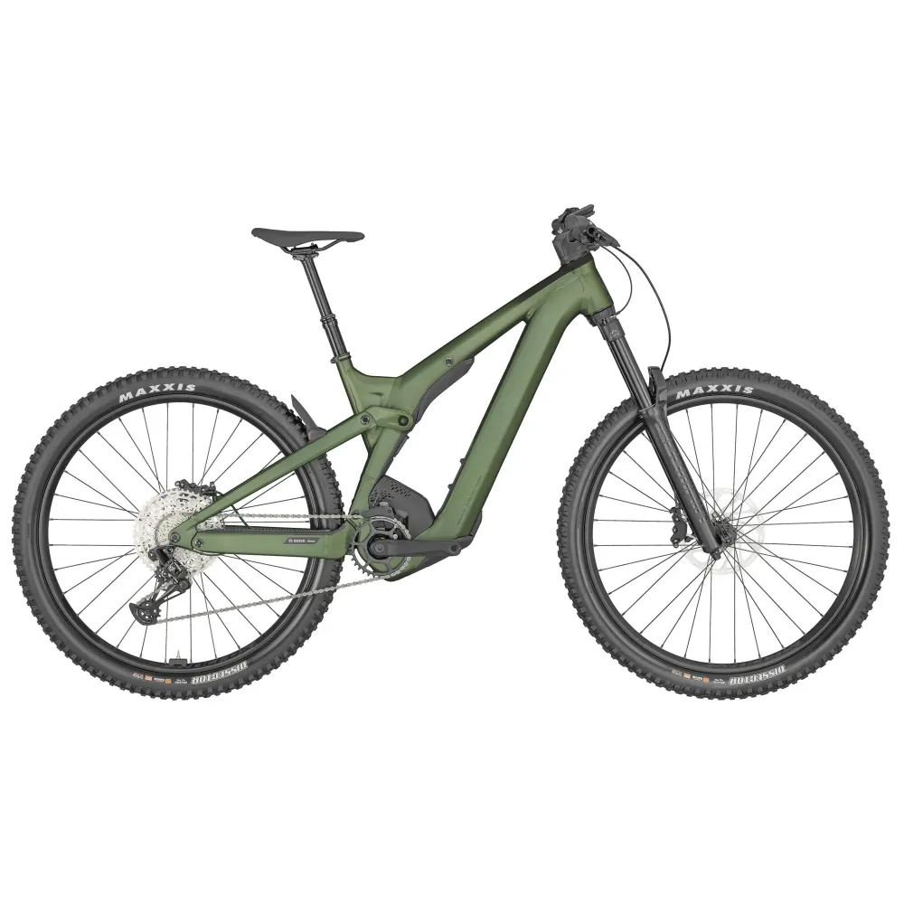 SCOTT PATRON ERIDE 930 2024