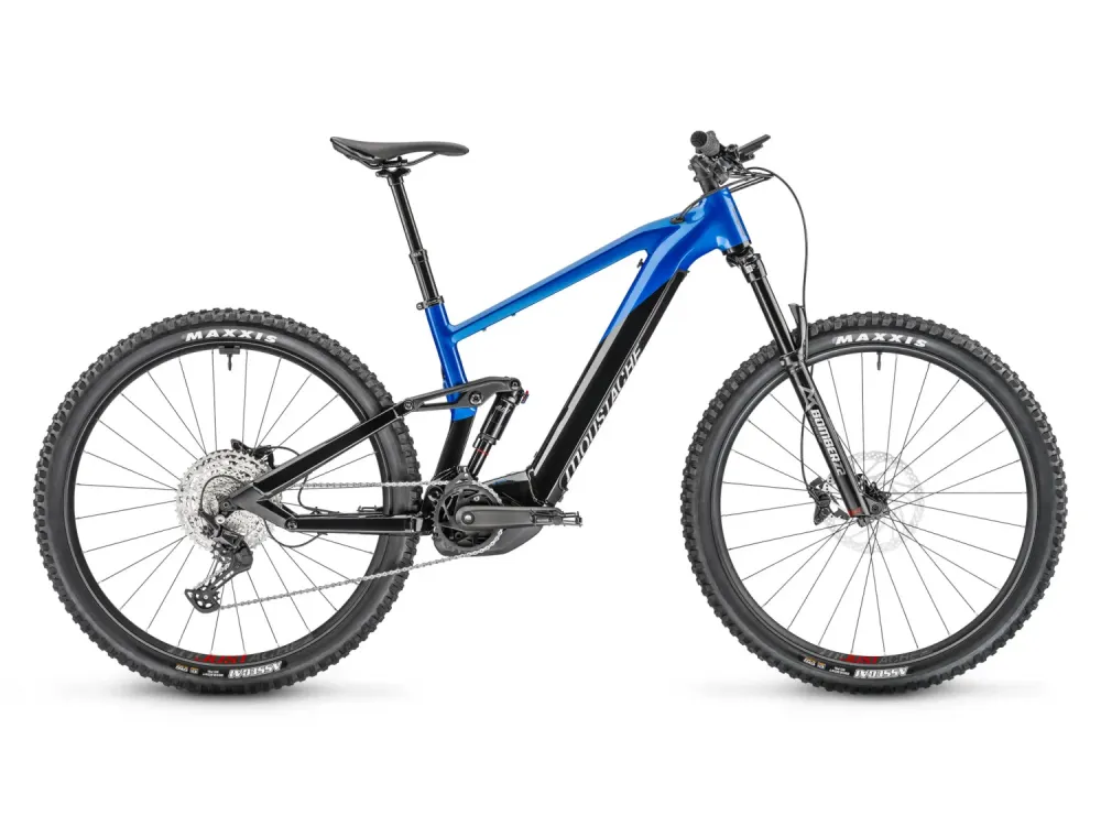 MOUSTACHE TRAIL 3 625Wh 2024