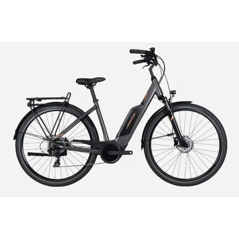 velo-electrique