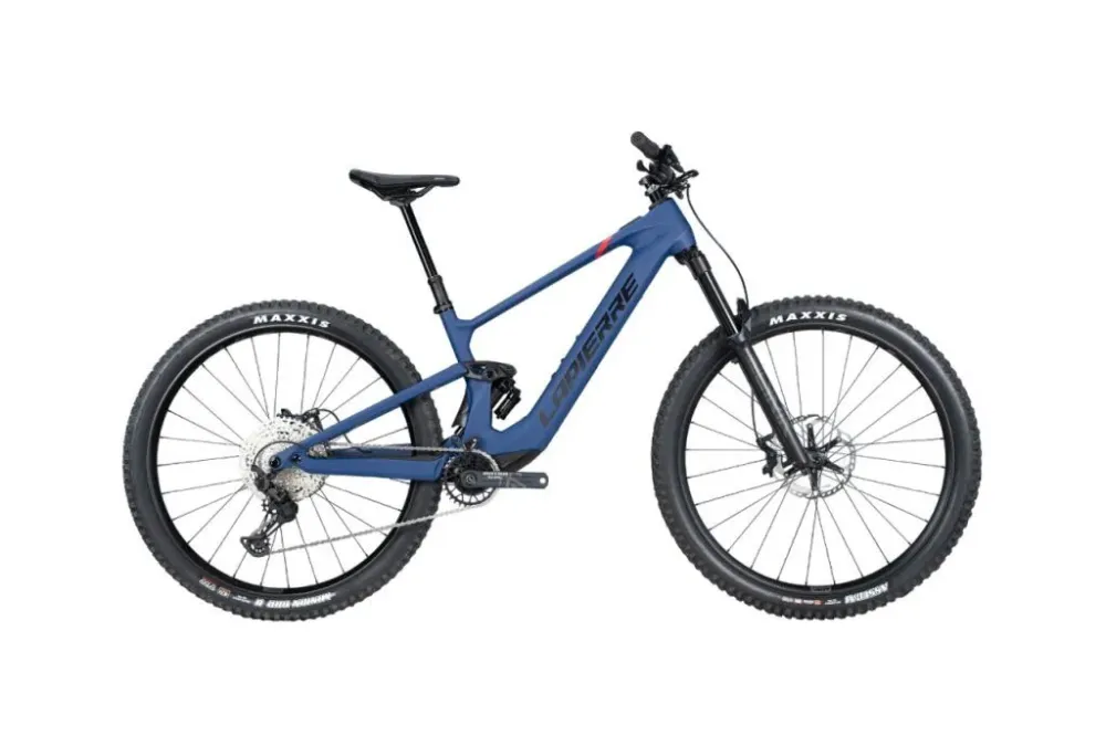 LAPIERRE E-ZESTY 9.4 2024