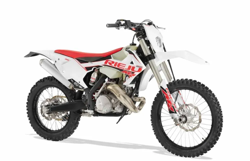 MR RANGER 2024