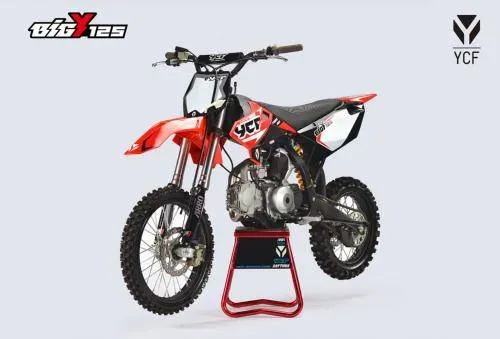 YCF-BIGY-1
