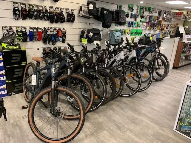 Accessoires vélo près de Angerville